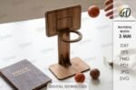 Pacote de Jogos de Tabuleiro 3D Cortados a Laser - Imagem 2