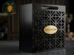 Pacote com 4 caixas de luxo premium em SVG de 3 mm - Imagem 5