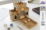 Pacote de Corte a Laser Torre de Dados - Imagem 4