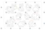 Pacote de Quebra-Cabeças Educativos Infantis em SVG - Imagem 14