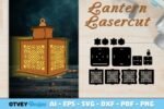 Porta-velas de rattan para velas pequenas, cortado a laser. - Imagem 6