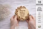 Kit Save the Date com Corte a Laser - Imagem 5