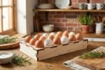 Pacote de arquivos SVG da Coleção de Cozinha WoodCraft - Imagem 4