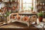Pacote de arquivos SVG da Coleção de Cozinha WoodCraft - Imagem 3