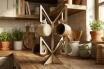 Pacote de arquivos SVG da Coleção de Cozinha WoodCraft - Imagem 13