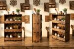 Pacote de arquivos SVG da Coleção de Cozinha WoodCraft - Imagem 12