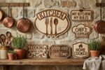 Pacote de arquivos SVG da Coleção de Cozinha WoodCraft - Imagem 11